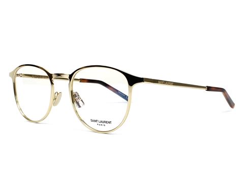 Saint Laurent Glasses and Eyewear 